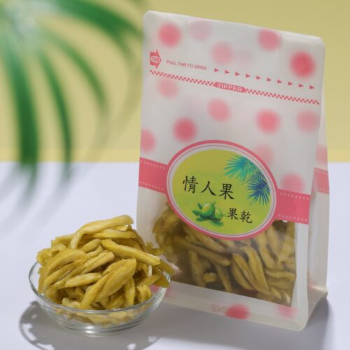 情人果乾《180g 包裝》