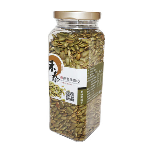 南瓜子《340g 大罐裝》