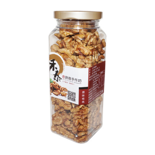 核桃《260g 大罐裝》