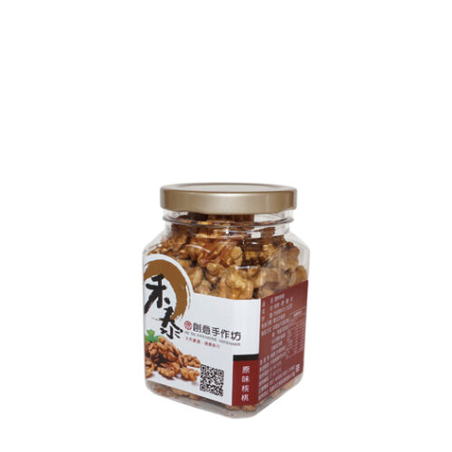 核桃《130g 小罐裝》