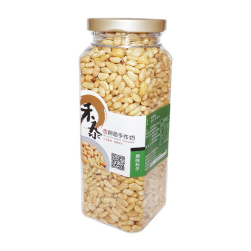 松子《380g 大罐裝》-時價商品
