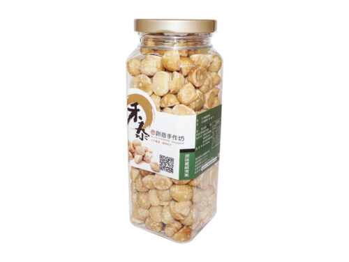 夏威夷果《340g 大罐裝》
