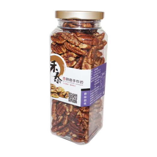 胡桃 《260g 大罐裝》