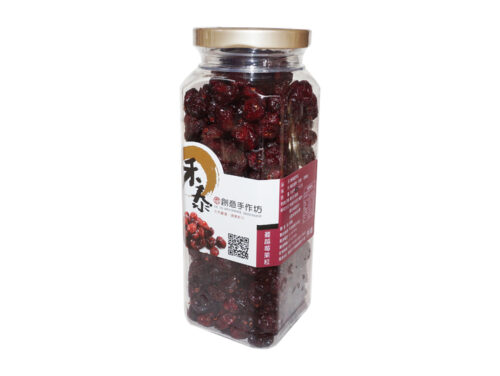 蔓越莓果粒《360g 大罐裝》