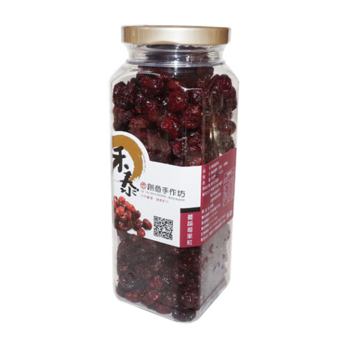 蔓越莓果粒《360g 大罐裝》