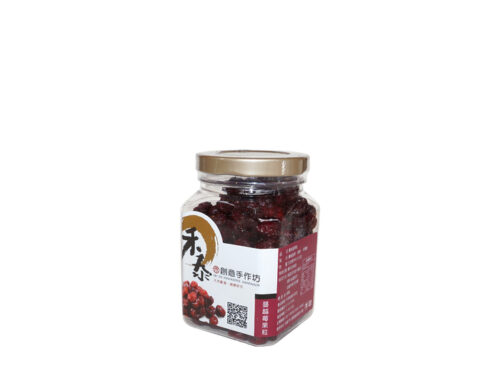 蔓越莓果粒《180g 小罐裝》