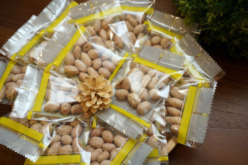 原味花生包《12g*15包》