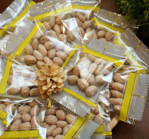 原味花生包《12g*15包》