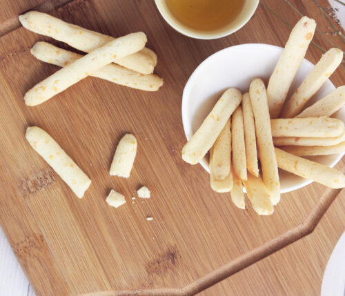 帕瑪森起士棒《80g》：圖片 3