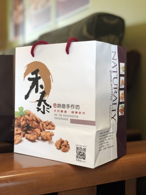 大提袋
