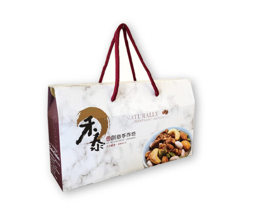 常態禮盒《任挑任選4小罐》