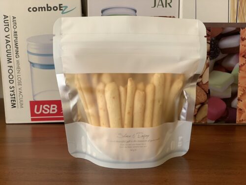 帕瑪森起士棒《80g》