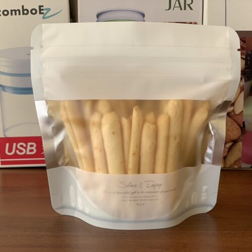 帕瑪森起士棒《80g》